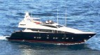 Motor yacht�SPARKLING